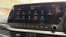 Hyundai BAYON 1.0 TGDi 48V MHEV Premium 5dr DCT Petrol Hatchback